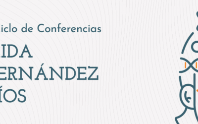 Comeza o Ciclo de Conferencias Aida Fernandez Rios para escolares