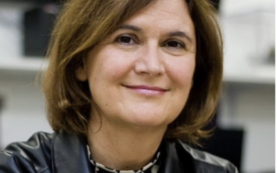 A Prof. Minia Manteiga, elixida nova Vicepresidenta da Sociedade Española de Astronomía