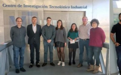 A RAGC e a Xunta conceden os Premios á Transferencia de Tecnoloxía en Galicia a unha vacina para a acuicultura mariña, un biomaterial para rexeneración ósea e a unha tecnoloxía de recoñecemento facial para evitar fraudes