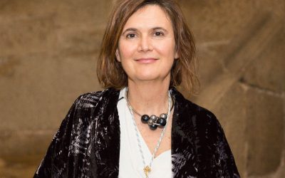 A académica Minia Manteiga, elixida nova presidenta da Sociedad Española de Astronomía