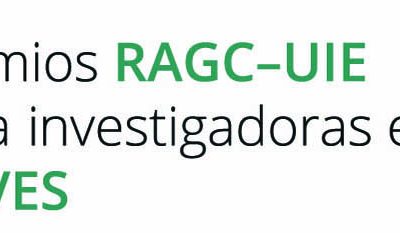 As mellores investigadoras e investigadores de ata 40 anos que desenvolvan a súa actividade en Galicia serán recoñecidos pola RAGC e a Universidad Intercontinental de la Empresa