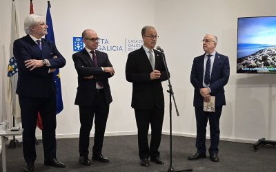 A Casa de Galicia en Madrid acolle a exposición sobre o “Matemático Rodríguez”